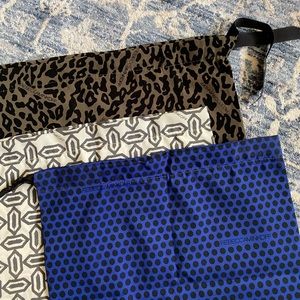 Rebecca Minkoff | Dustbag Bundle